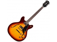 Guild Starfire IV ST Antique Burst Guild Starfire IV ST Antique Burst